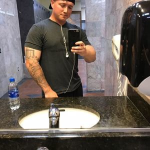 Meet your Posher, Chad